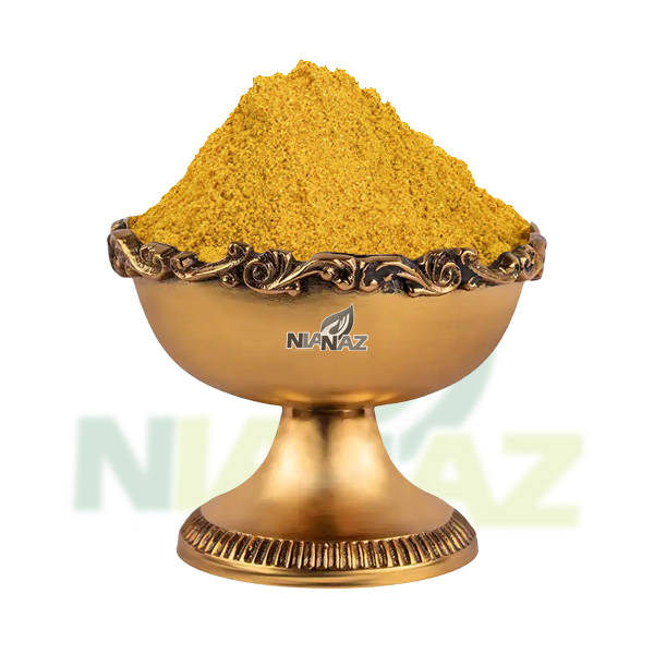 عطاری آنلاین نیاناز کرمان - ادویه انبه نیاناز