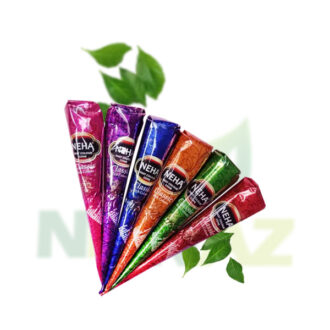 عطاری آنلاین نیاناز کرمان - حنای رنگی نیاناز - NiaNaz.com