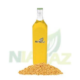 عطاری آنلاین نیاناز کرمان-روغن خردل نیاناز-NiaNaz.com