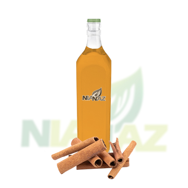 عطاری آنلاین نیاناز کرمان - روغن دارچین نیاناز-NiaNaz.com