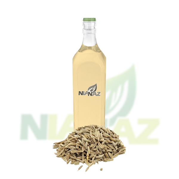 عطاری آنلاین نیاناز کرمان-روغن زیره سبز نیاناز-NiaNaz.com