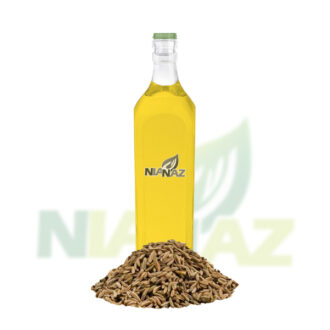 عطاری آنلاین نیاناز کرمان - روغن زیره سیاه نیاناز - NiaNaz.com