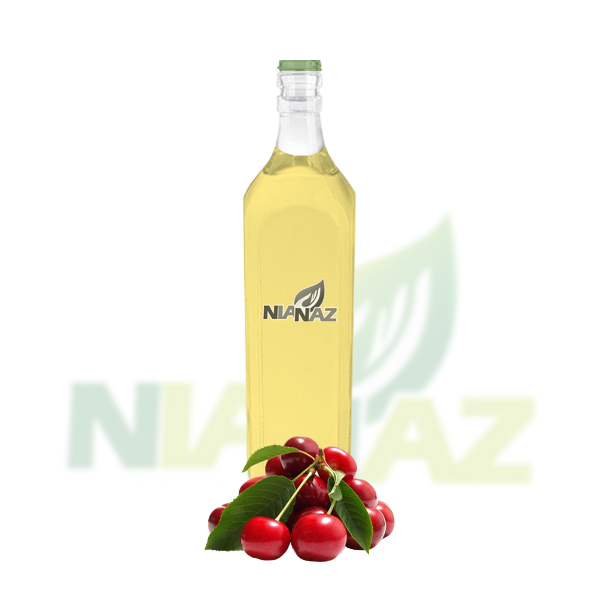 عطاری آنلاین نیاناز کرمان - روغن هسته آلبالو نیاناز NiaNaz.com NiaNaz.ir