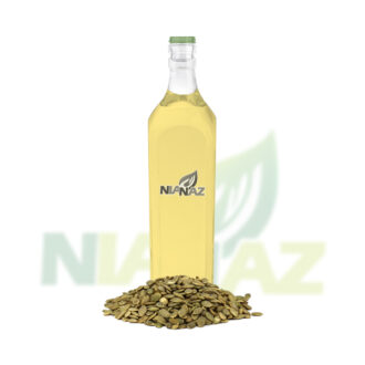 عطاری آنلاین نیاناز کرمان - روغن تخم کدو نیاناز NiaNaz.com NiaNaz.ir