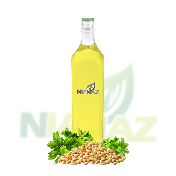 عطاری آنلاین نیاناز کرمان - روغن گشنیز نیاناز NiaNaz.com