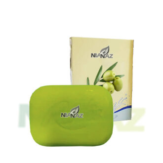 عطاری آنلاین نیاناز کرمان - صابون زیتون نیاناز - NiaNaz.com