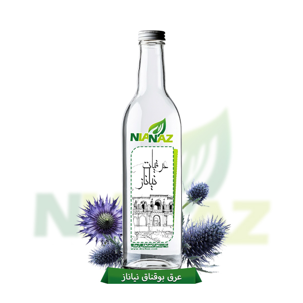 عطاری آنلاین نیاناز کرمان - عرق بوقناق نیاناز NiaNaz.com