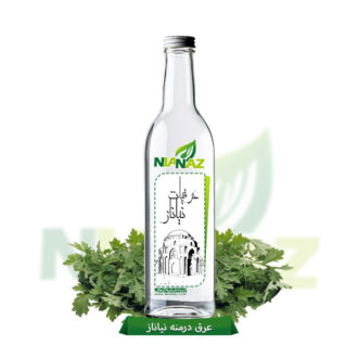 عطاری آنلاین نیاناز کرمان - عرق درمنه نیاناز - NiaNaz.com