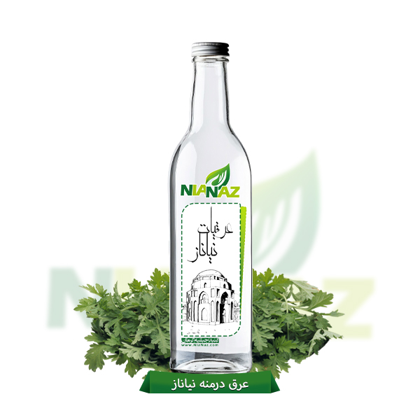 عطاری آنلاین نیاناز کرمان - عرق درمنه نیاناز - NiaNaz.com