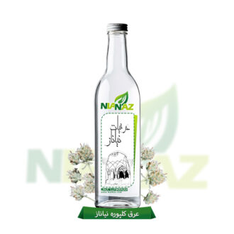 عطاری آنلاین نیاناز کرمان - عرق کلپوره نیاناز - NiaNaz.com