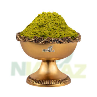 عطاری آنلاین نیاناز کرمان - پودر حنا نیاناز - NiaNaz.com