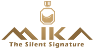 گالری عطر میکا