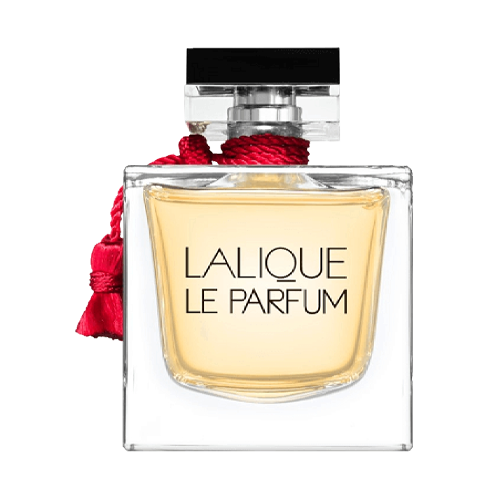MikaPerfume-عطر زنانه لالیک له پارفوم قرمز Lalique Le Parfum-001 میکا پرفیوم - عطر زنانه لالیک له پارفوم قرمز Lalique Le Parfum