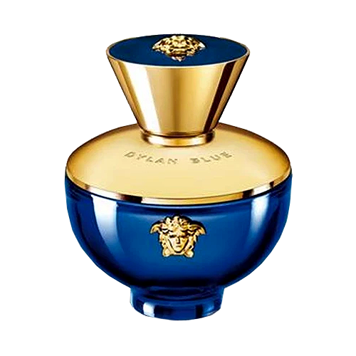 MikaPerfume-عطر زنانه ورساچه پور فم دیلان بلو Versace Pour Femme Dylan Blue-001 عطر زنانه ورساچه پور فم دیلان بلو Versace Pour Femme Dylan Blue