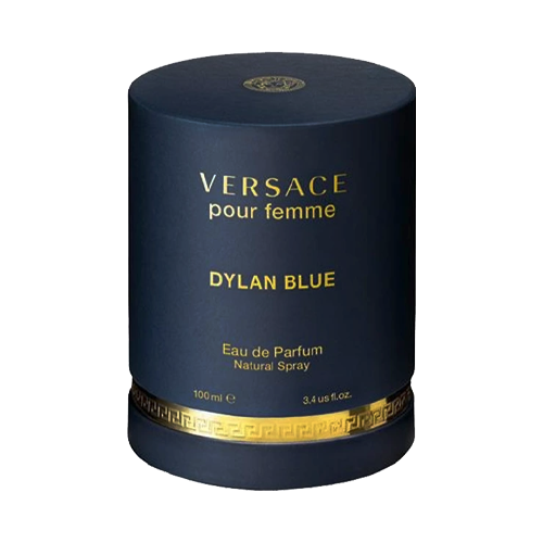 MikaPerfume-عطر زنانه ورساچه پور فم دیلان بلو Versace Pour Femme Dylan Blue-002 عطر زنانه ورساچه پور فم دیلان بلو Versace Pour Femme Dylan Blue