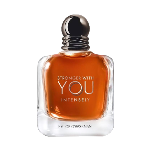 MikaPerfume-عطر مردانه آرمانی استرانگر ویت یو اینتنسلی Armani Stronger With You Intensely-001 میکا پرفیوم - عطر مردانه آرمانی استرانگر ویت یو اینتنسلی Armani Stronger With You Intensely