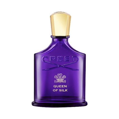 MikaPerfume-عطر زنانه کرید کویین آو سیلک CREED Queen of Silk-001